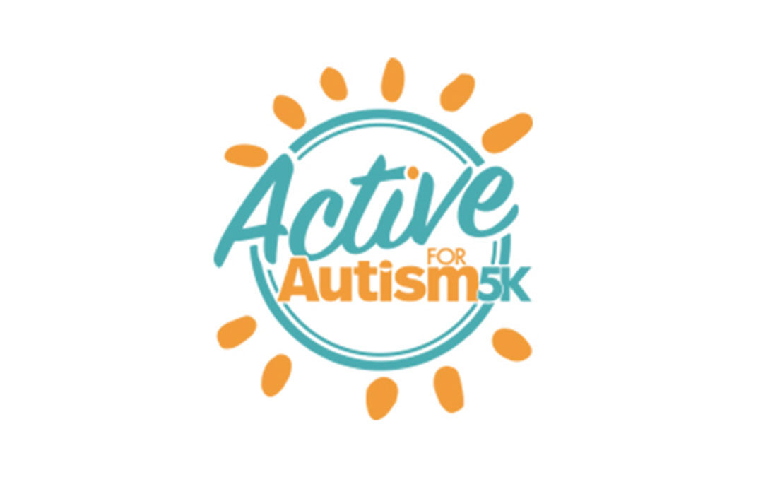Active for Autism Virtual 5k