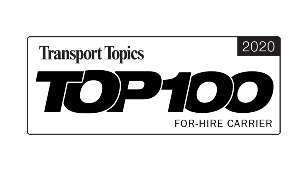 Transport Topics’ Top 100